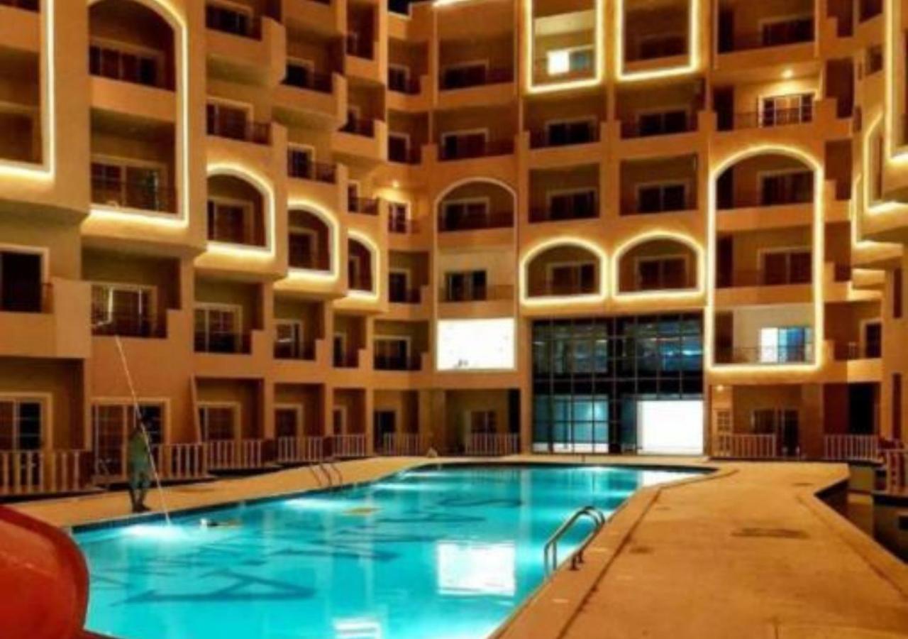 Appartement Juliana *