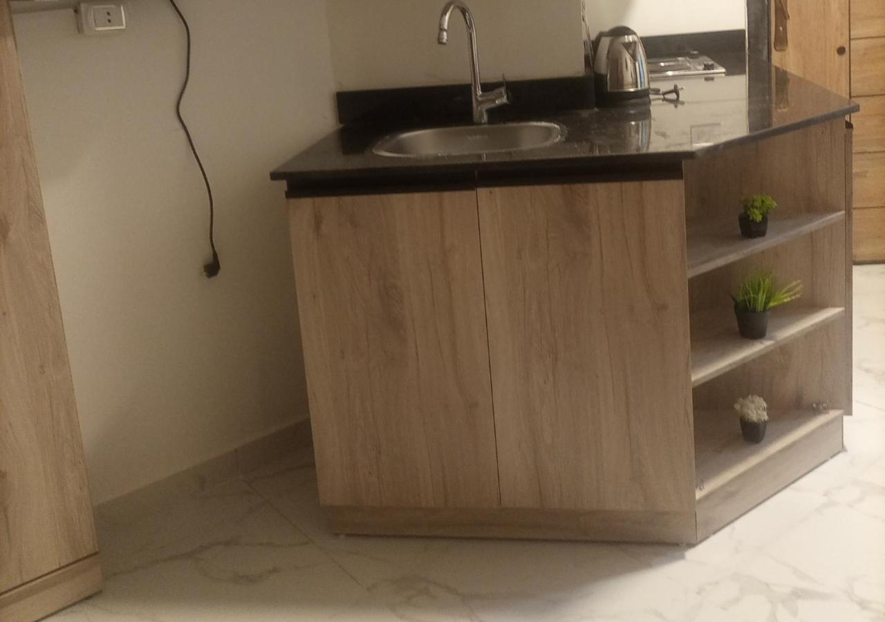 Juliana Appartement