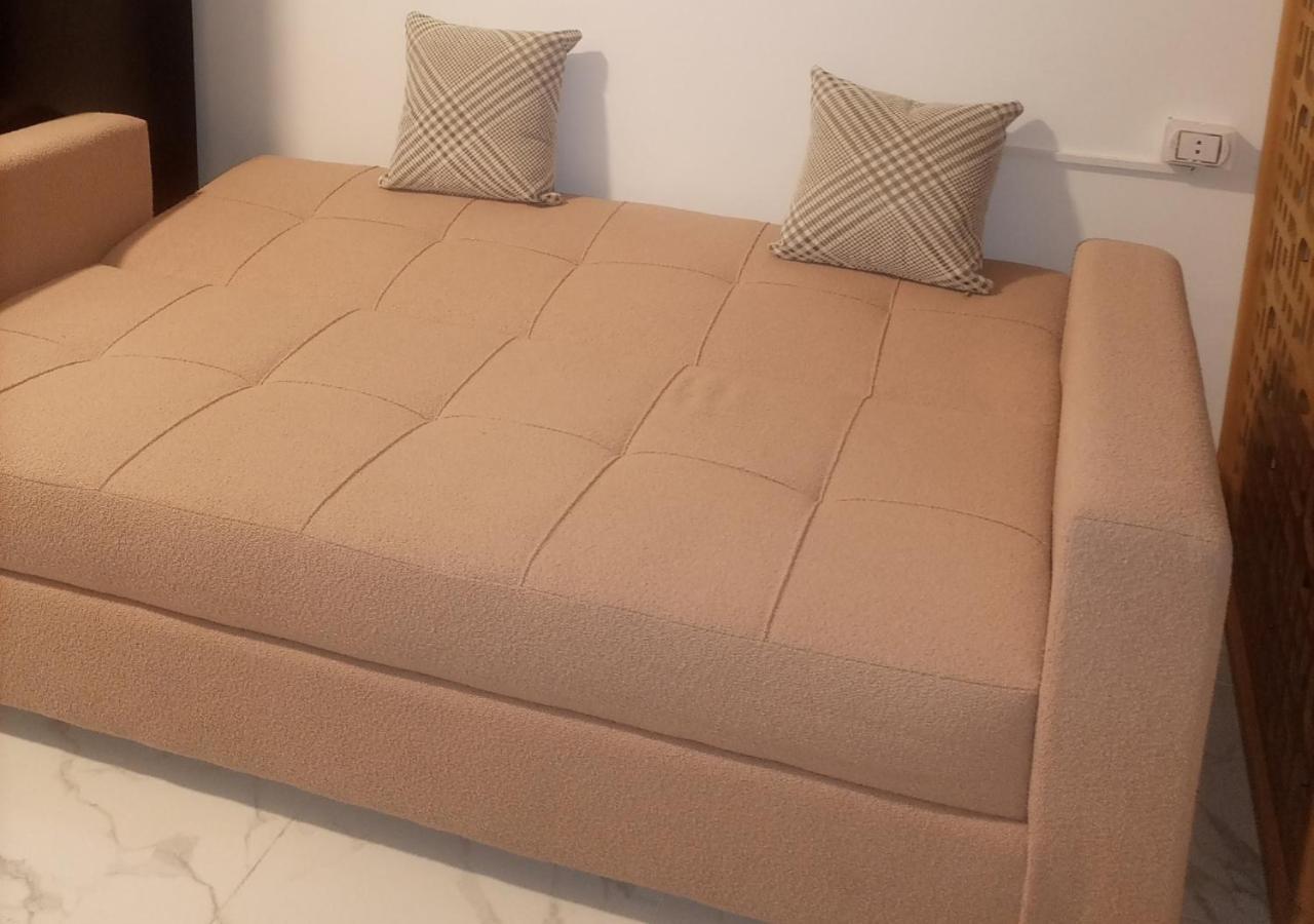 Juliana Appartement Hurghada