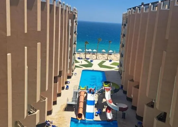 Juliana Beach Resort