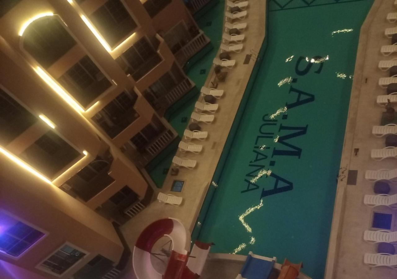 Juliana * Hurghada